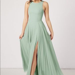 Azazie Bridesmaid Dress